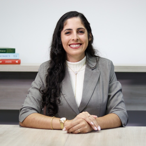 Isaura Isabelle Fonseca Gomes da Silva