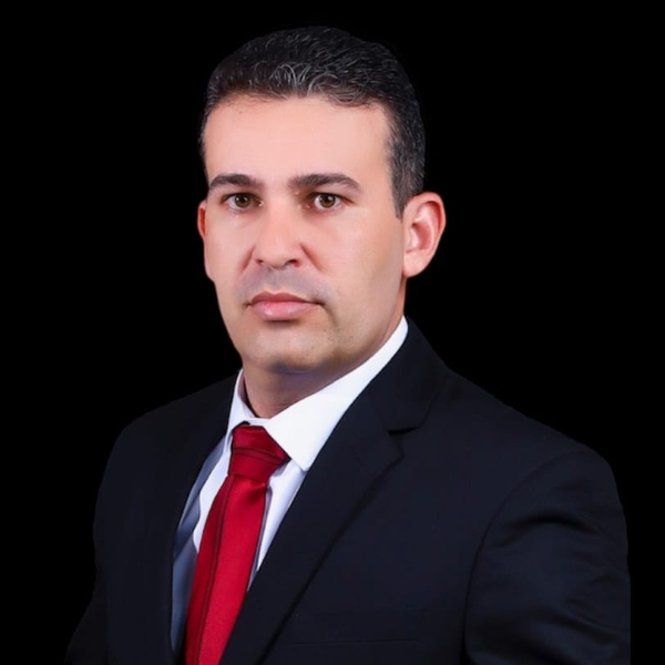 Erison Bezerra de Souza