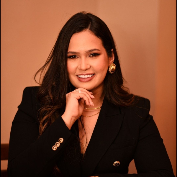 Nariana de Castro Pereira
