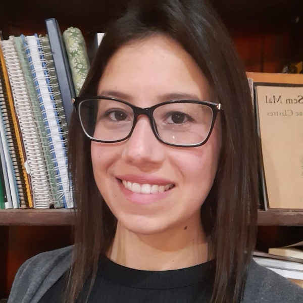Íris Guedes