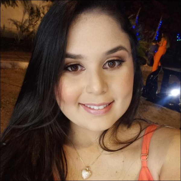 Adrielli Nunes de Andrade Silva