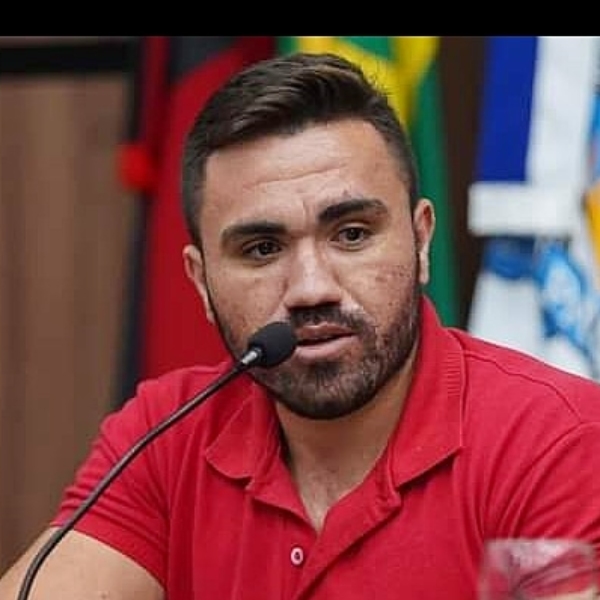 Samyr Alan Leite Xavier 