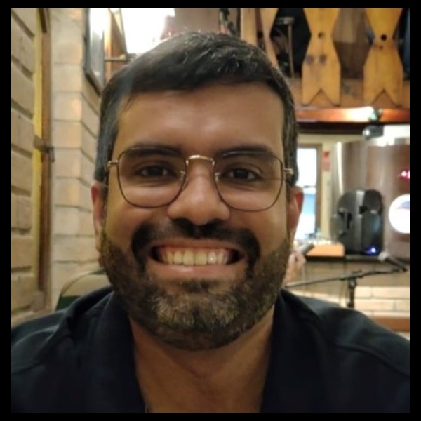 Hugo Oliveira Pinto e Silva