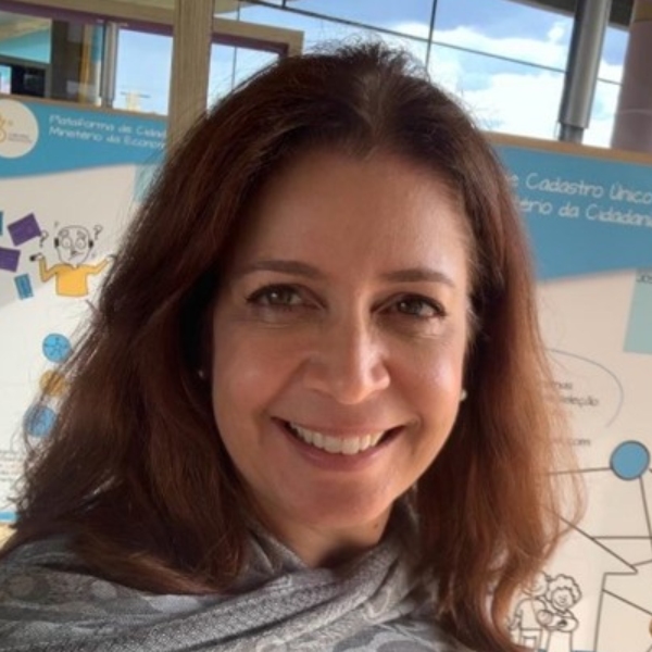 Christiane Coelho da Rocha