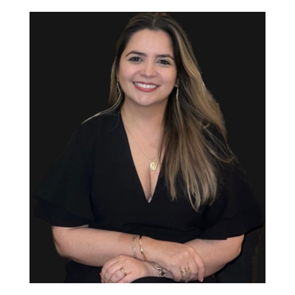 Andrine Oliveira Nunes