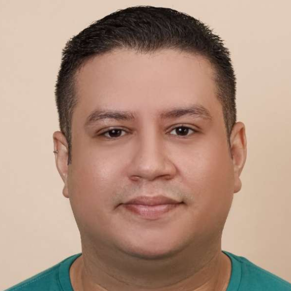 José Wandsson do Nascimento Batista