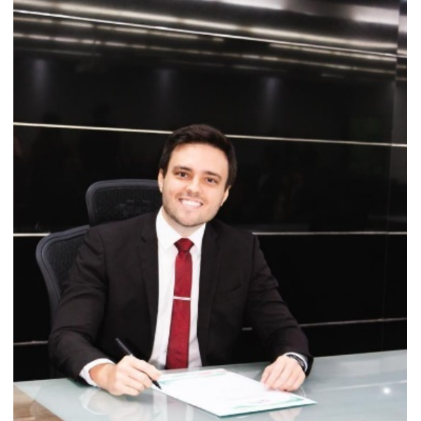 Bruno de Albuquerque Barreto