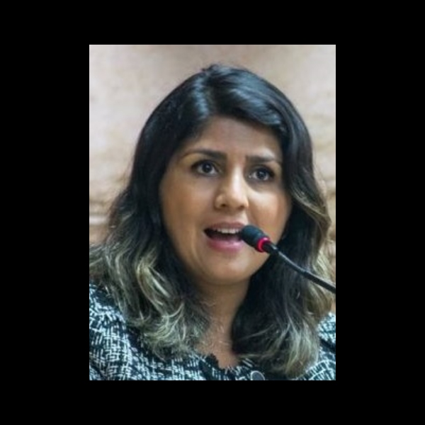 Dra. Érica Verícia Canuto de Oliveira Veras – Promotora de Justiça do Ministério Público do Rio Grande do Norte (MPRN)