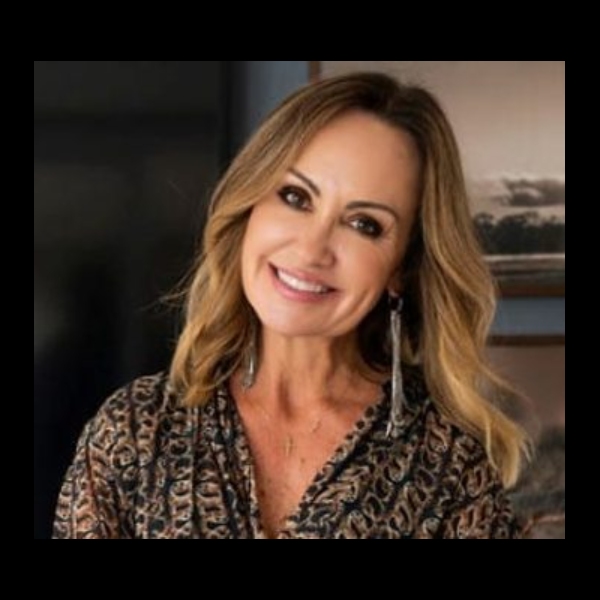 Dra. Fabíola Sucasas Negrão Covas - Promotora de Justiça do Ministério Público de São Paulo (MPSP)