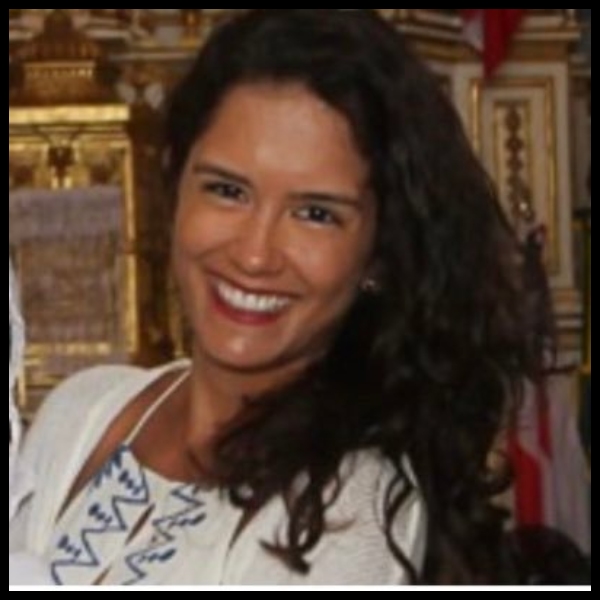 Dra. Juliana Nunes Félix - Promotora de Justiça do Ministério Público do Pará (MPPA) e Membra Auxiliar do CNMP