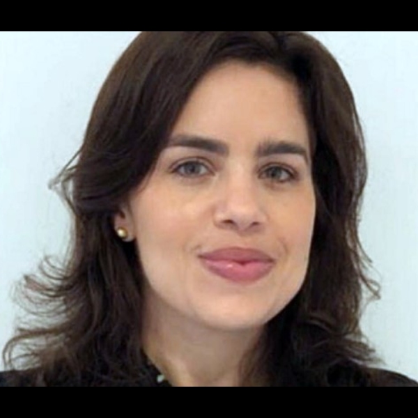 Dra. Maria Cecília Soares Tertuliano