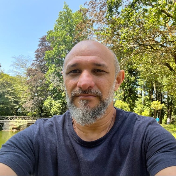 Prof. Dr. Keuler Hissa Teixeira