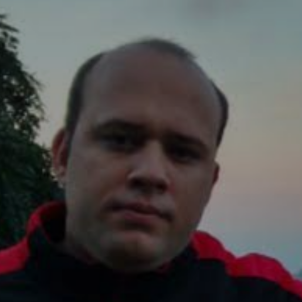 Prof. Dr. Anderson Aristides 