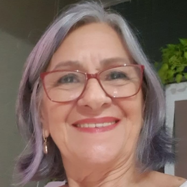 Drª. Carmen Silvia da Silva Martini