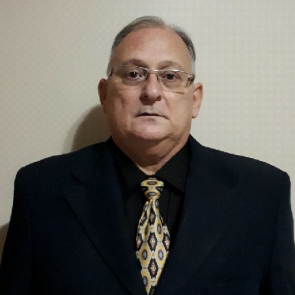 Dr. Divaldo Martins de Souza