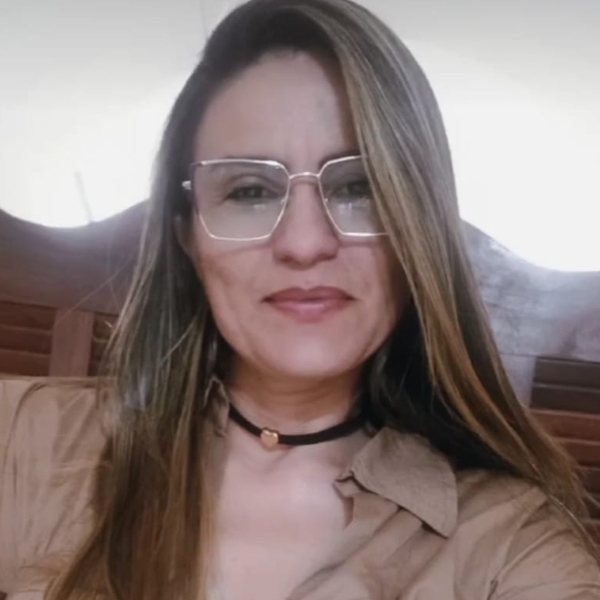 Dtrndª. Evelini Veras de Jesus