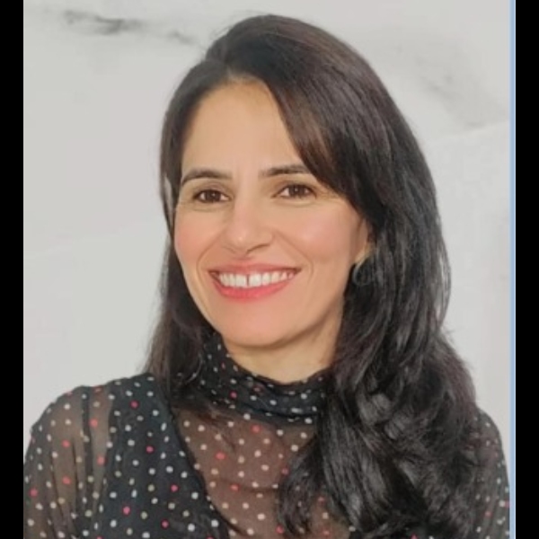 Dtrndª. Leandra de Aquino