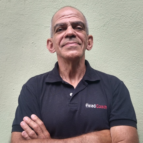 Dr. Erik Salum de Godoy