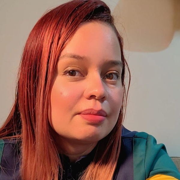 Drª. Cristiane Kelly Aquino dos Santos