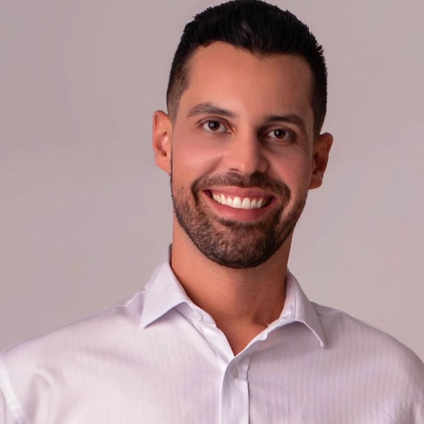 Rafael de Araujo da Silva