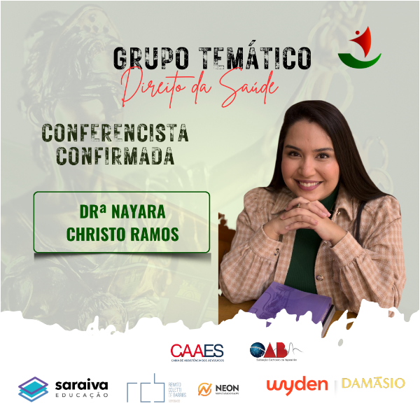 Nayara Christo Ramos