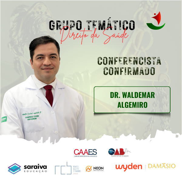 Waldemar Algemiro