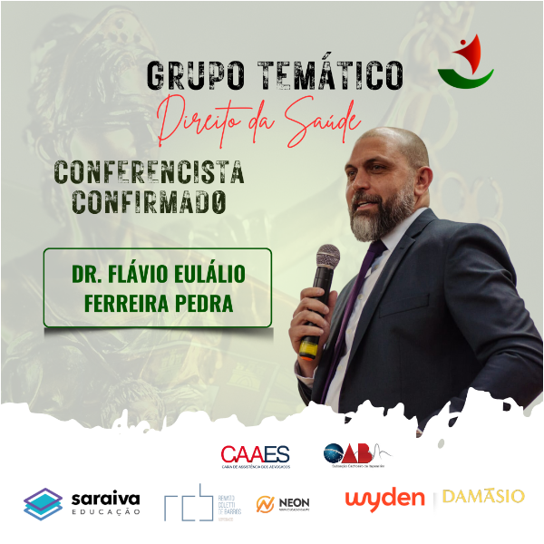 Flávio Eulálio Ferreira Pedra