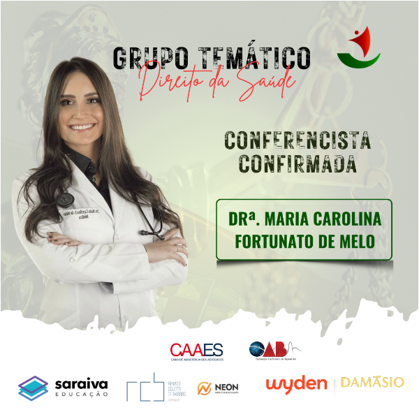 Maria Carolina Fortunato de Melo