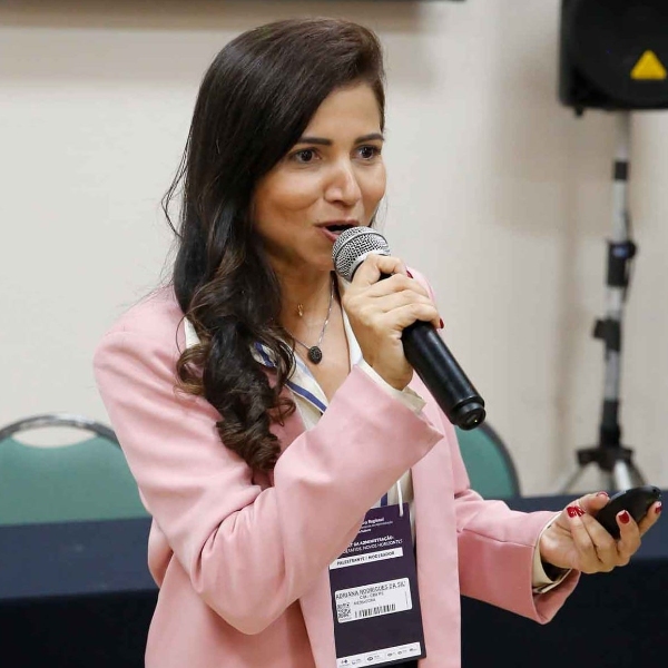 Adriana Rodrigues da Silva