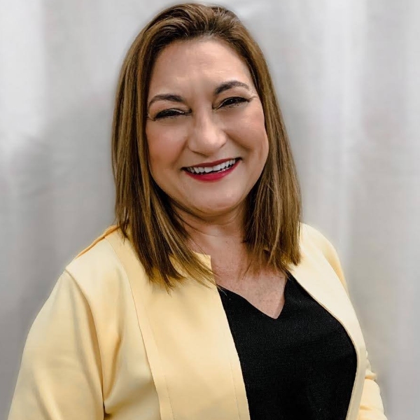 Mariete Ximenes Araújo Lima