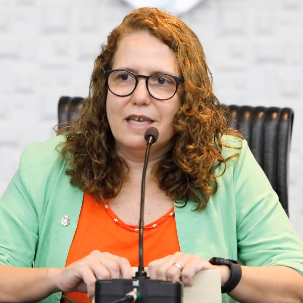 Mitchelle Benevides Meira