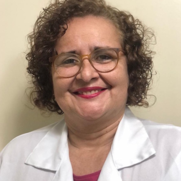 Silene M Araújo de Lima 