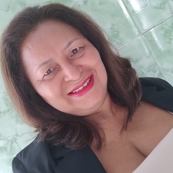 Rosilene Prado