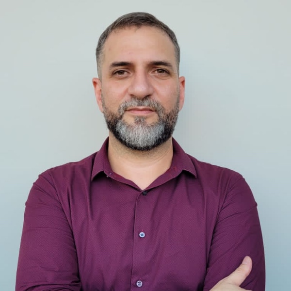 Roberto Allen Franco