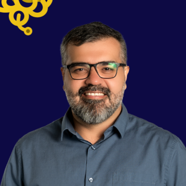 Patrick Luis Cruz
