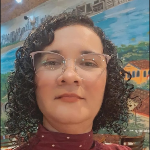 Elizelma Maria da Silva