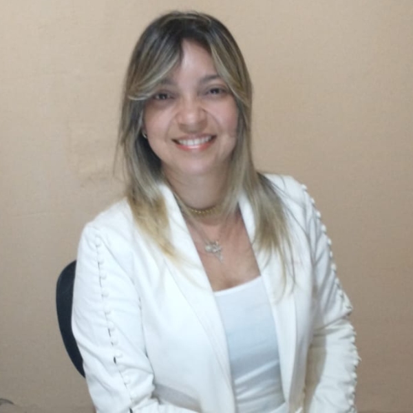 Mônica Barbosa de Sousa Freitas