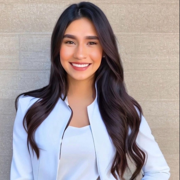 Ashley Caymmi de Albuquerque Laurindo