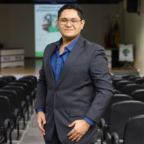 Patrick Roberto Gomes Abdoral