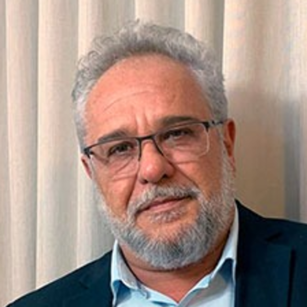 Paulo Eduardo Benzoni