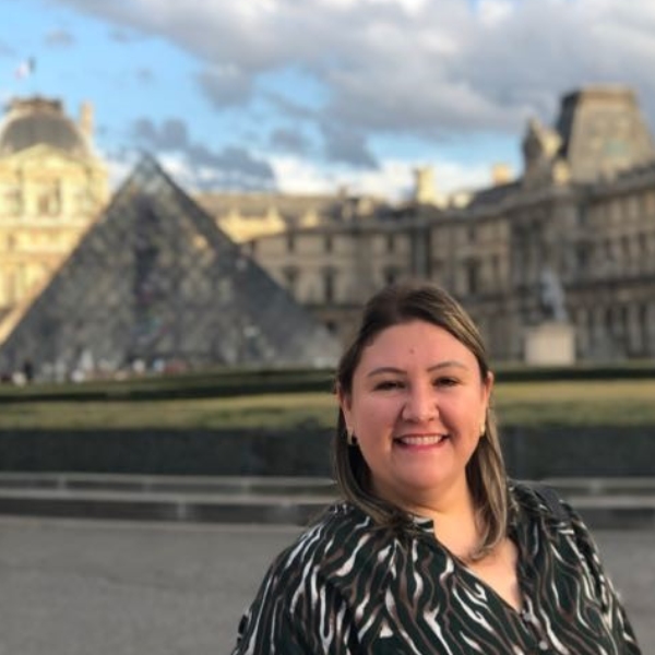 Carina Nunes Bossardi