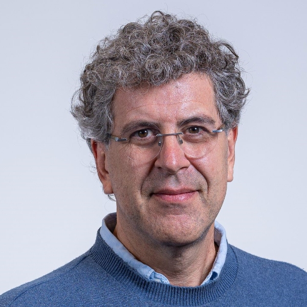 Candido V. B. B. Pessôa 