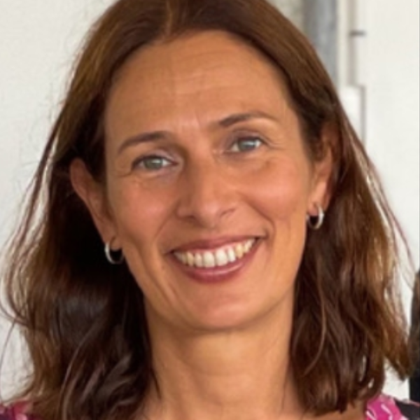 Carla Santarém Semedo