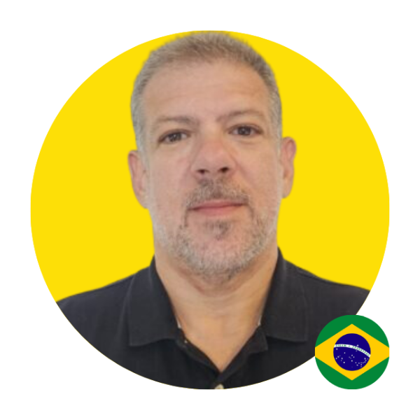 Marco Valadares, Sócio Diretor na Dinsmore Compass
