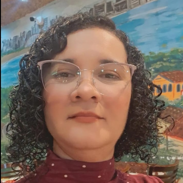 Elizelma Maria da Silva
