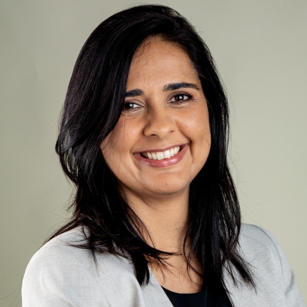 Marcela Campista Borges de Carvalho