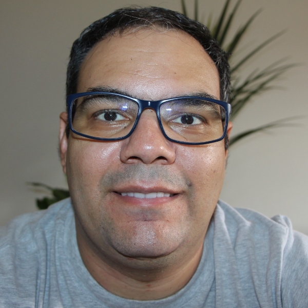 Marcio Teixeira Oliveira