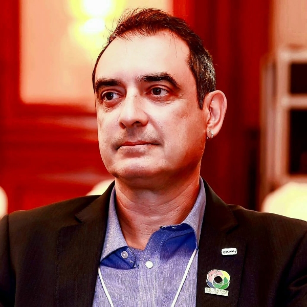 Marcio Ramos de Oliveira