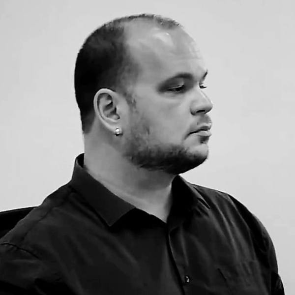 Daniel Santiago Chaves Ribeiro