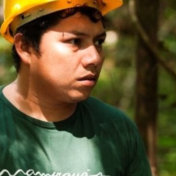 Márcio Lima de Abreu 